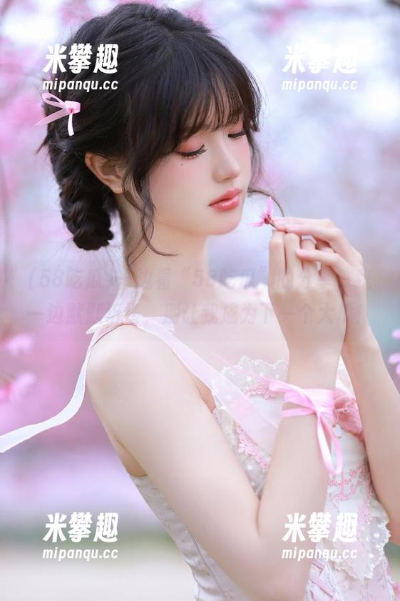 一边看“58吃瓜”的分享，我一边默默祈祷，别让我成为下一个大瓜！