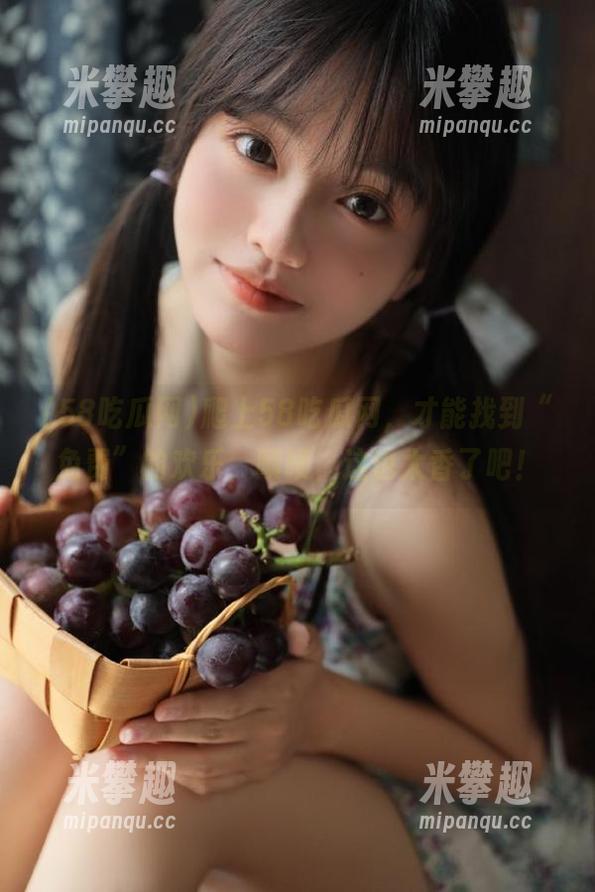 爬上58吃瓜网，才能找到“免费”的欢乐，啧啧，这也太香了吧！