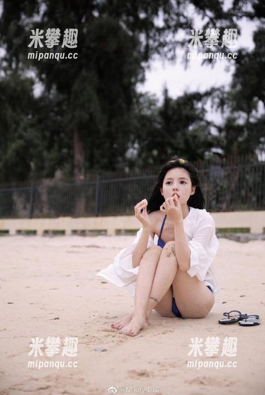 “cgw”的每条“线路”就像意外惊喜，总让人捧心不已。