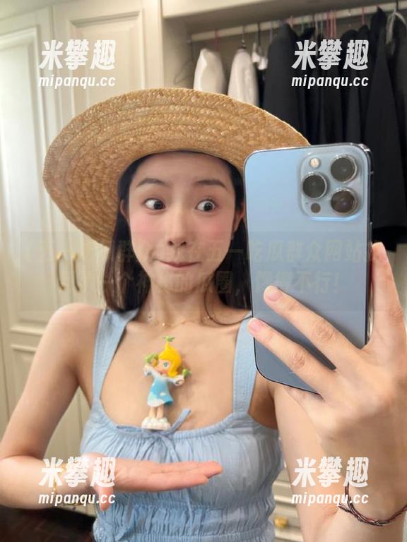 我在五一吃瓜群众网站找到了一个神秘的瓜圈，馋得不行！