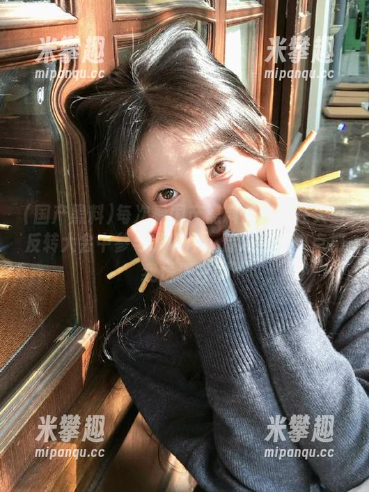 每次看国产黑料都像是在大型反转大会中参与了现场，传送门，快点把我送进去！